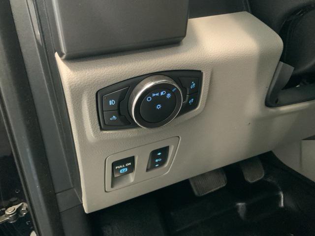 used 2019 Ford F-150 car, priced at $24,618