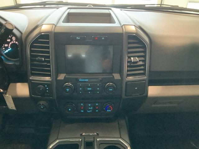 used 2019 Ford F-150 car, priced at $24,618