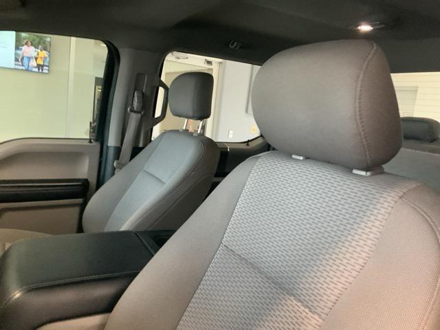 used 2019 Ford F-150 car, priced at $24,618