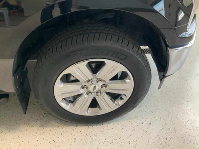 used 2019 Ford F-150 car, priced at $24,618