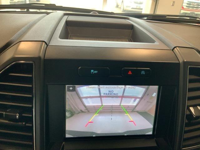 used 2019 Ford F-150 car, priced at $24,618