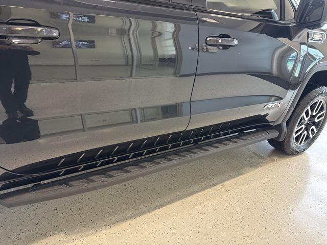 used 2024 GMC Sierra 1500 car, priced at $60,402