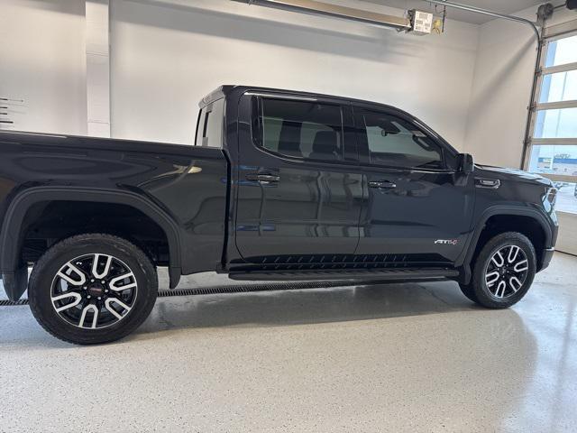 used 2024 GMC Sierra 1500 car, priced at $60,402