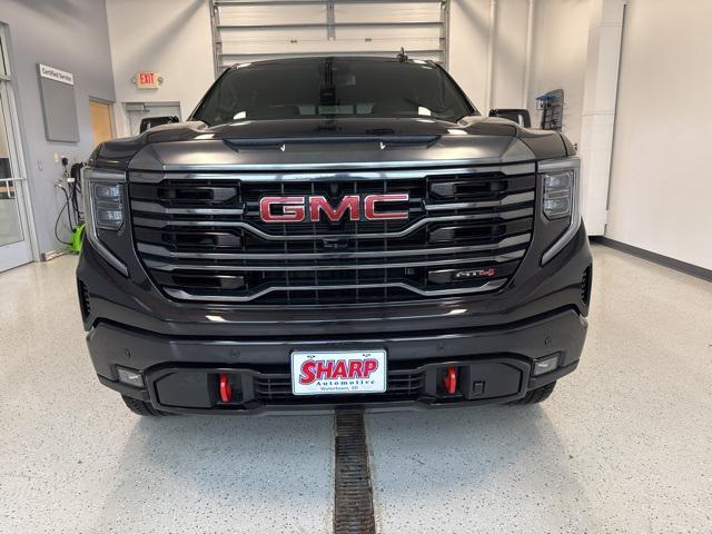 used 2024 GMC Sierra 1500 car, priced at $60,402