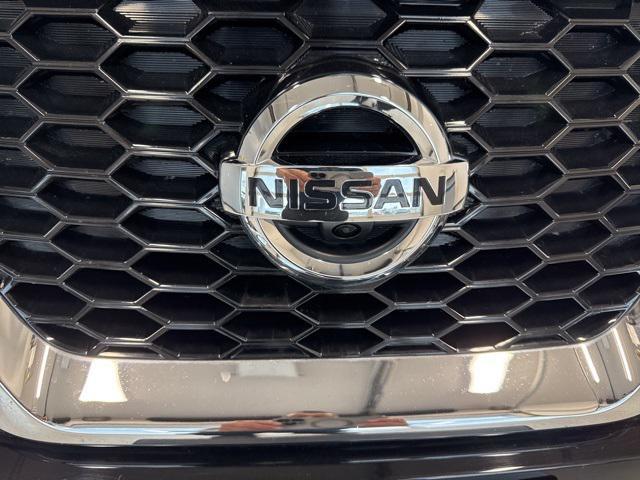 used 2021 Nissan Murano car, priced at $27,618