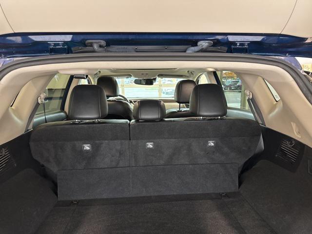used 2021 Nissan Murano car, priced at $27,618