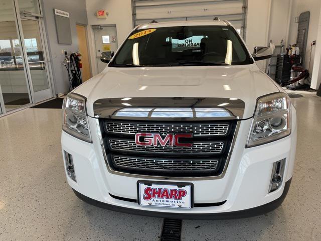 used 2014 GMC Terrain car, priced at $14,990