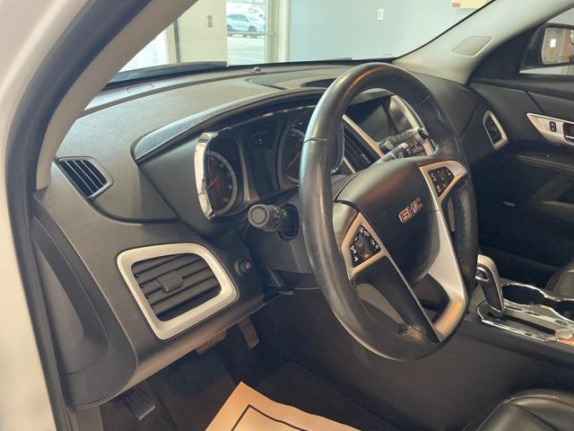 used 2014 GMC Terrain car, priced at $14,990