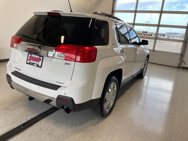 used 2014 GMC Terrain car, priced at $14,990