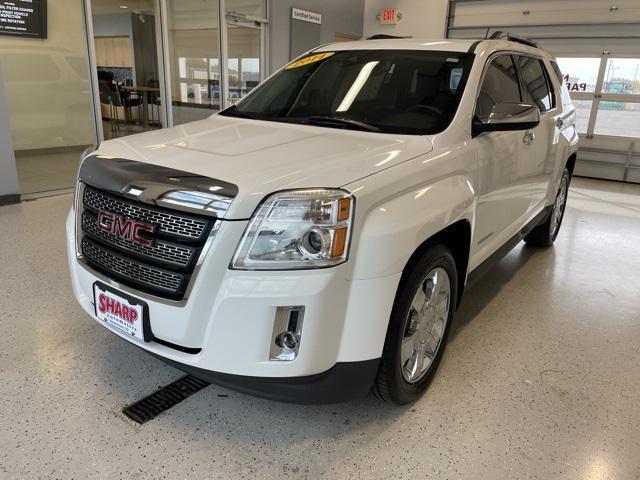 used 2014 GMC Terrain car, priced at $14,990