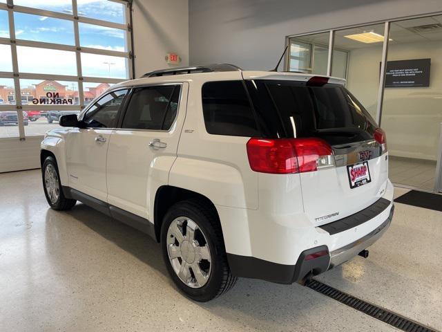 used 2014 GMC Terrain car, priced at $14,990