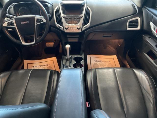 used 2014 GMC Terrain car, priced at $14,990