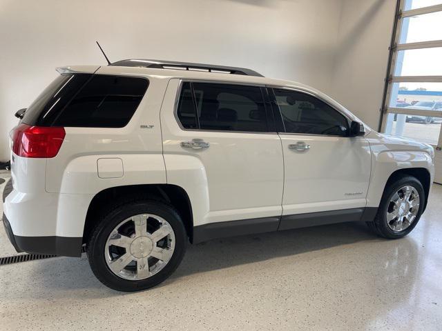 used 2014 GMC Terrain car, priced at $14,990