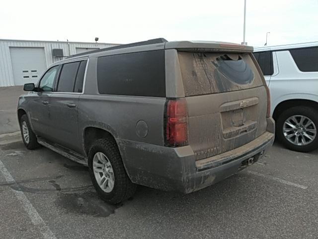 used 2019 Chevrolet Suburban car, priced at $24,880