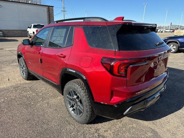 new 2026 GMC Terrain car, priced at $44,030