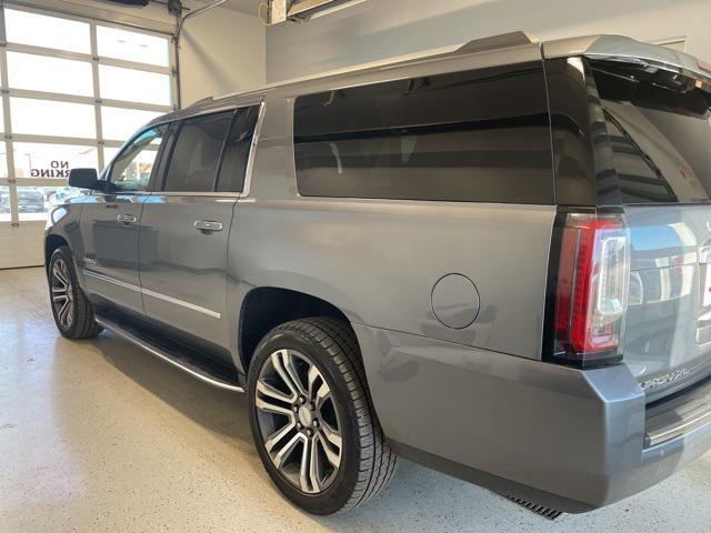 used 2019 GMC Yukon XL car, priced at $24,990