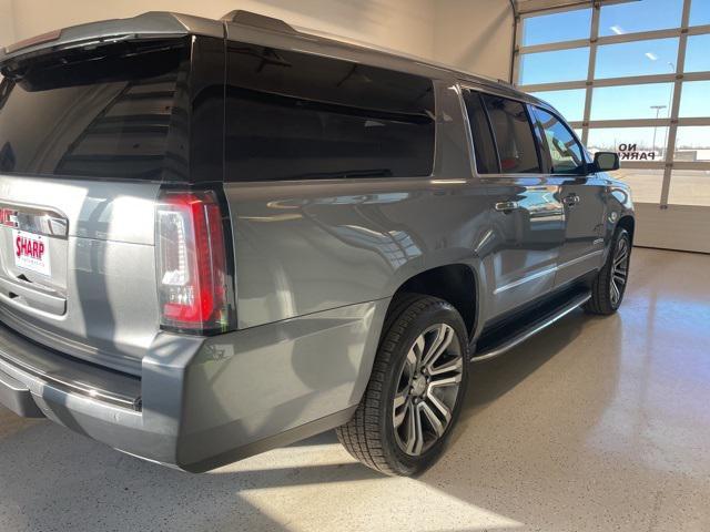 used 2019 GMC Yukon XL car, priced at $24,990