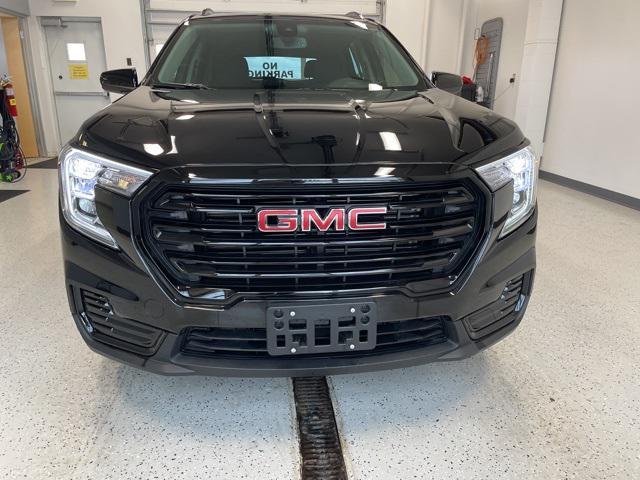 new 2024 GMC Terrain car, priced at $32,560