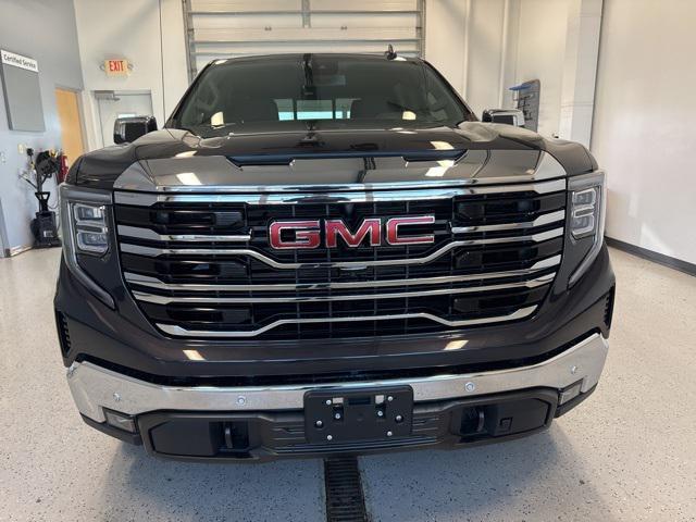 new 2026 GMC Sierra 1500 car, priced at $64,916