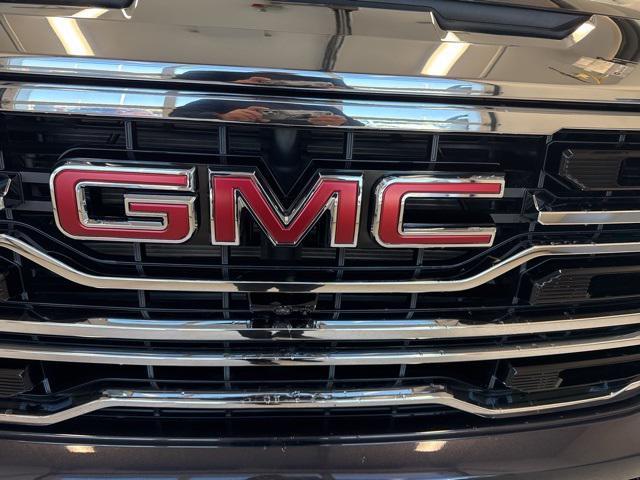 new 2026 GMC Sierra 1500 car, priced at $64,916