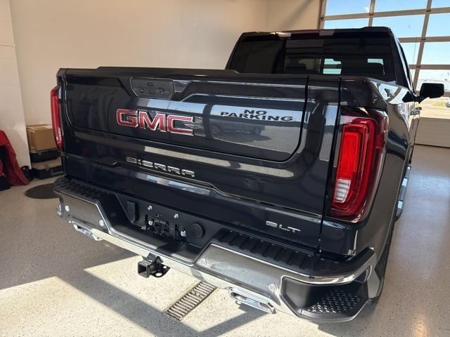 new 2026 GMC Sierra 1500 car, priced at $64,916