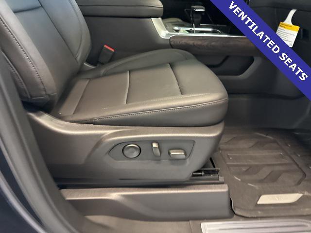 new 2026 GMC Sierra 1500 car, priced at $64,916