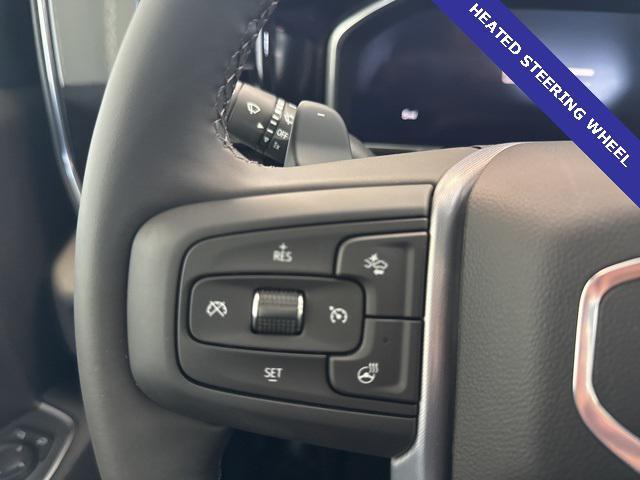 new 2026 GMC Sierra 1500 car, priced at $64,916