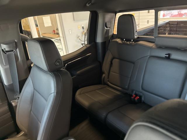 new 2026 GMC Sierra 1500 car, priced at $64,916