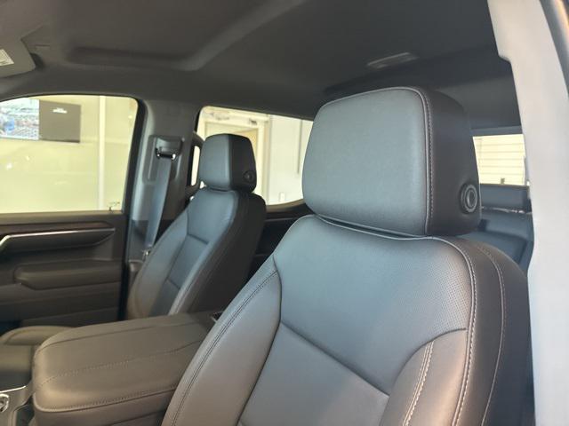 new 2026 GMC Sierra 1500 car, priced at $64,916