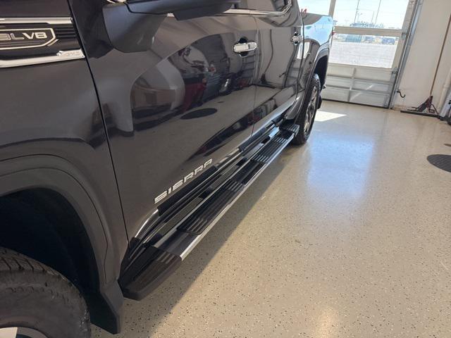 new 2026 GMC Sierra 1500 car, priced at $64,916