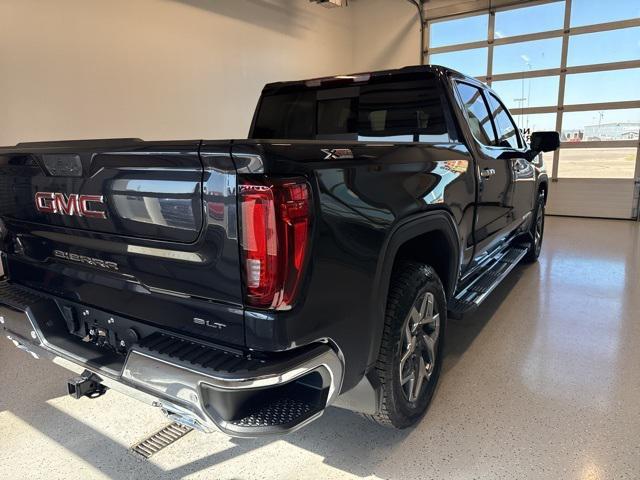 new 2026 GMC Sierra 1500 car, priced at $64,916