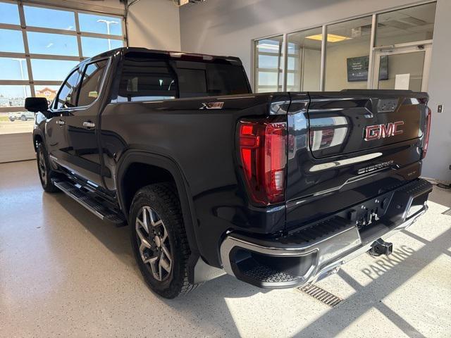 new 2026 GMC Sierra 1500 car, priced at $64,916
