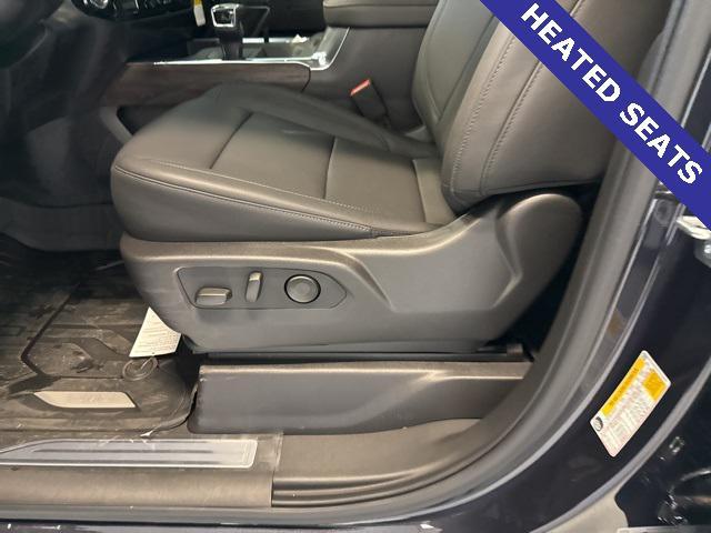 new 2026 GMC Sierra 1500 car, priced at $64,916