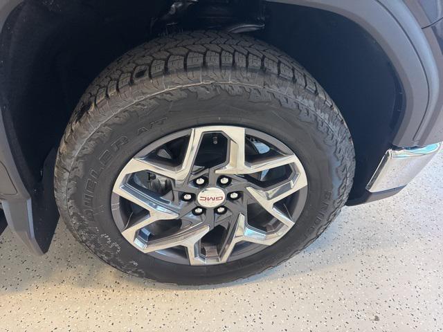 new 2026 GMC Sierra 1500 car, priced at $64,916