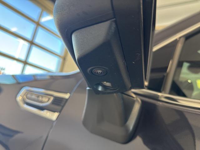 new 2026 GMC Sierra 1500 car, priced at $64,916