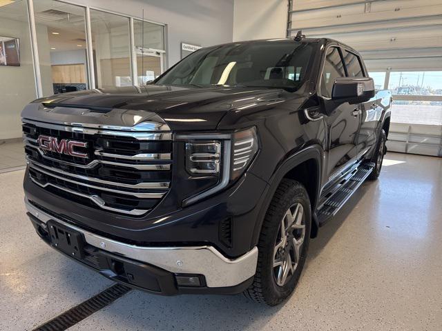 new 2026 GMC Sierra 1500 car, priced at $64,916