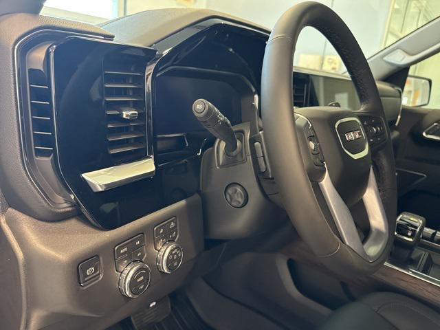 new 2026 GMC Sierra 1500 car, priced at $64,916