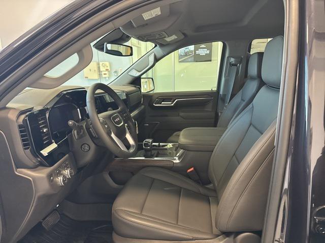 new 2026 GMC Sierra 1500 car, priced at $64,916