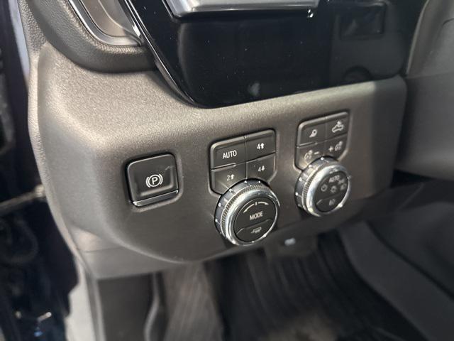 new 2026 GMC Sierra 1500 car, priced at $64,916