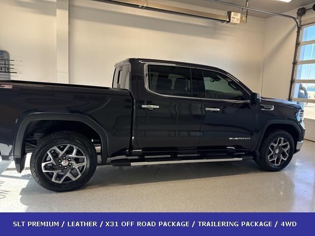 new 2026 GMC Sierra 1500 car, priced at $64,916