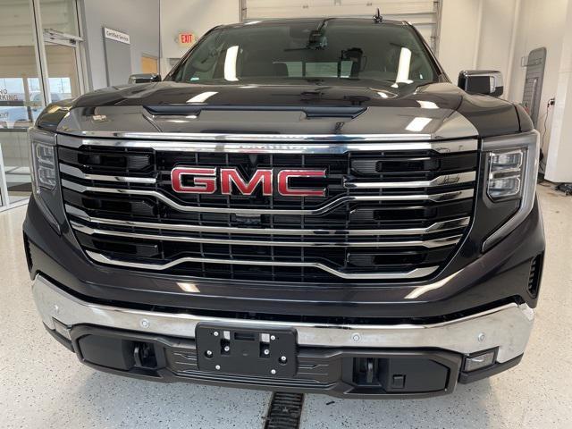 new 2025 GMC Sierra 1500 car, priced at $65,690