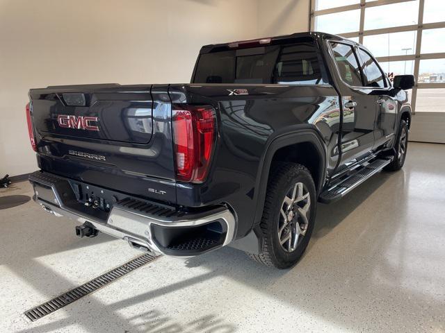 new 2025 GMC Sierra 1500 car, priced at $65,690