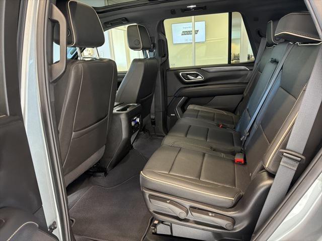 used 2024 GMC Yukon car, priced at $64,998