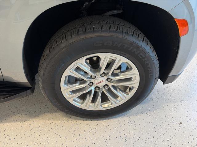 used 2024 GMC Yukon car, priced at $64,998