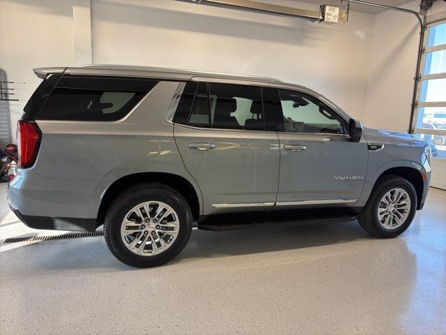 used 2024 GMC Yukon car, priced at $64,998