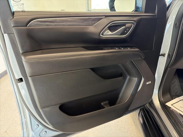 used 2024 GMC Yukon car, priced at $64,998