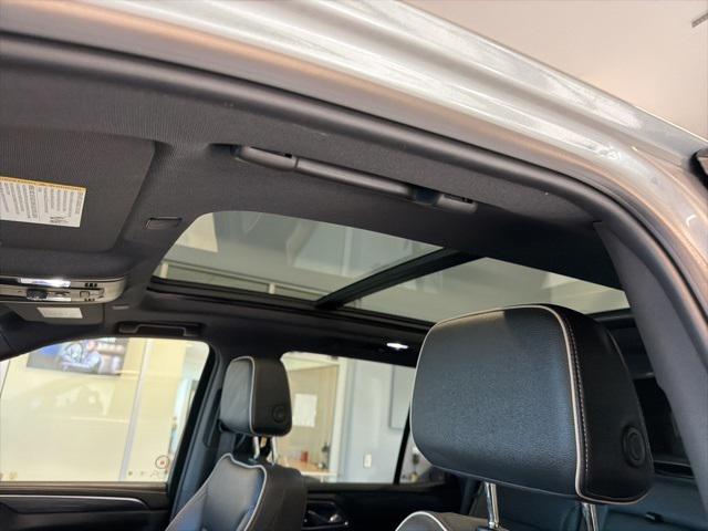 used 2024 GMC Yukon car, priced at $64,998