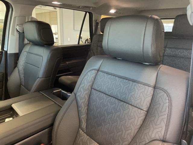 used 2024 Toyota Sequoia car, priced at $70,880