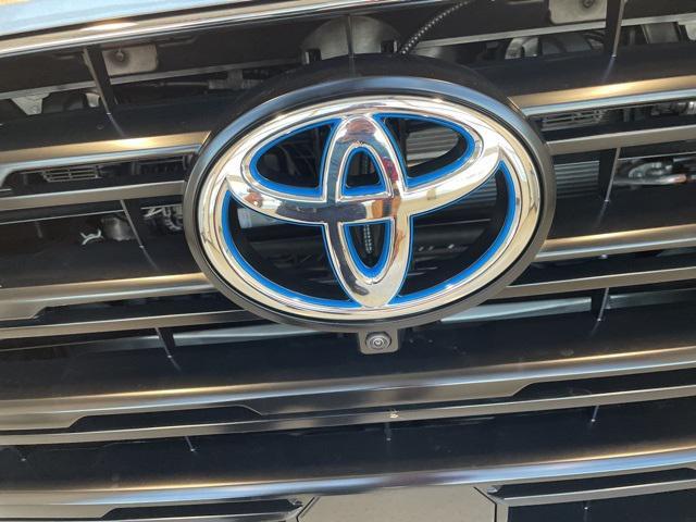 used 2024 Toyota Sequoia car, priced at $70,880