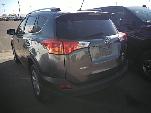 used 2014 Toyota RAV4 car, priced at $14,882